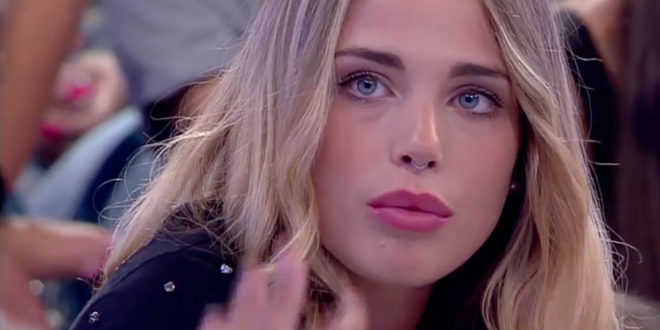 Temptation Island, Aurora Betti torna in televisione