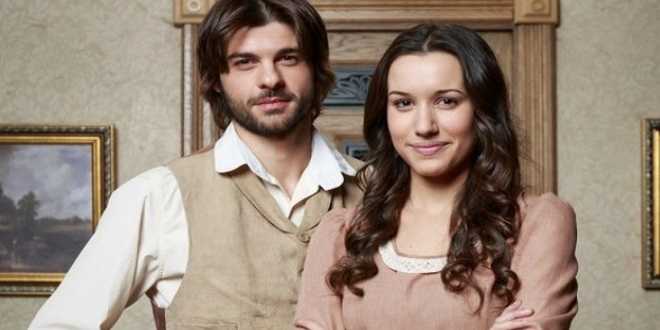 Il Segreto anticipazioni spagnole: Aurora e Gonzalo tornano a Puente Viejo