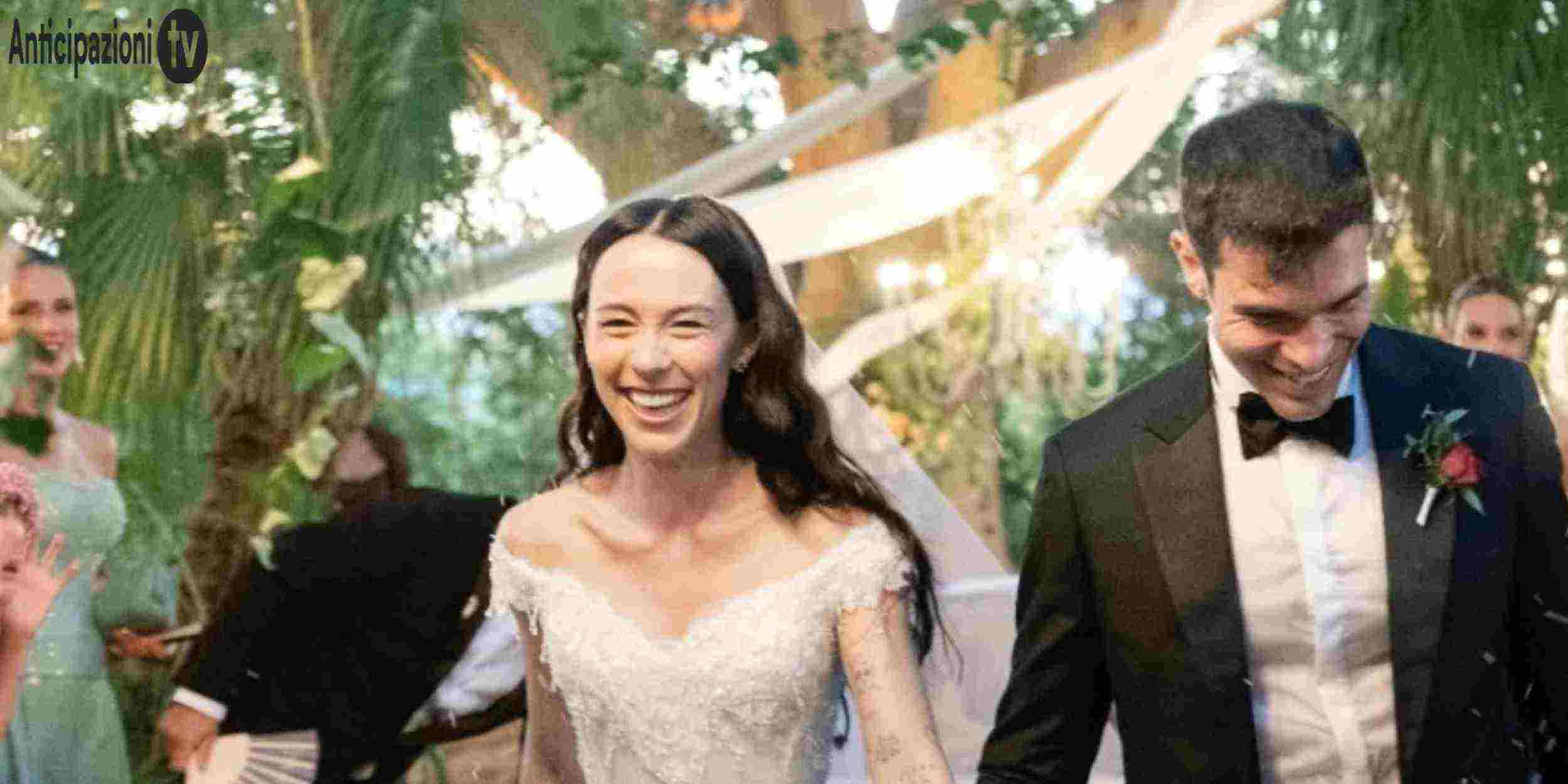 matrimonio aurora ramazzotti e goffredo cerza invitati grandi assenze look e imprevisti da Anticipazionitv.it matrimonio aurora ramazzotti e goffredo cerza invitati grandi assenze look e imprevisti