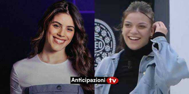 Serale Amici 23, Aurora Ranvedel non balla e Gaia De Martino si salva: tutta una strategia?