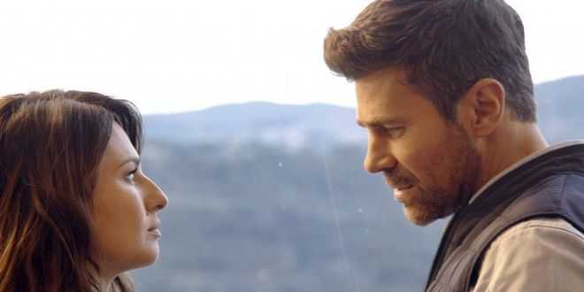 Le tre Rose di Eva 4, puntata 23 novembre 2017: Aurora si innamora di Fabio Astori?