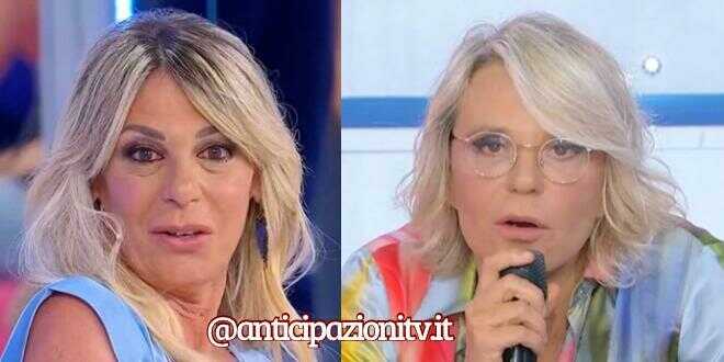 Uomini e Donne, Aurora Tropea non torna a settembre 2024? Il motivo che non ti aspetti