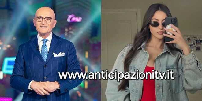 Grande Fratello 2024-2025, gli autori contattano una ragazza sconosciuta: lei pubblica le chat