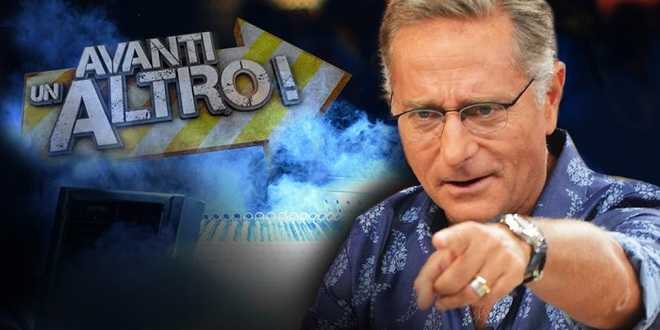 Avanti un Altro, puntata speciale: quando va in onda, novità e ospiti vip