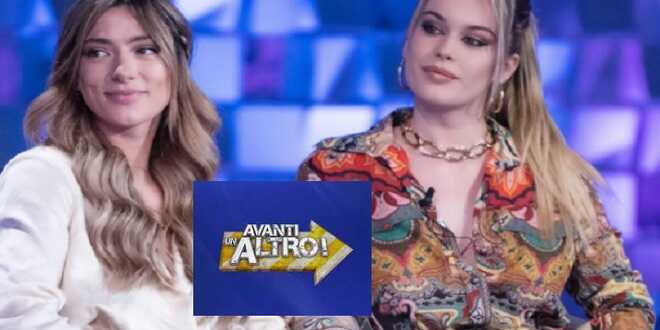 Avanti un altro, Soleil Stasi scartata dal ruolo di Bonas? Lei racconta la verità