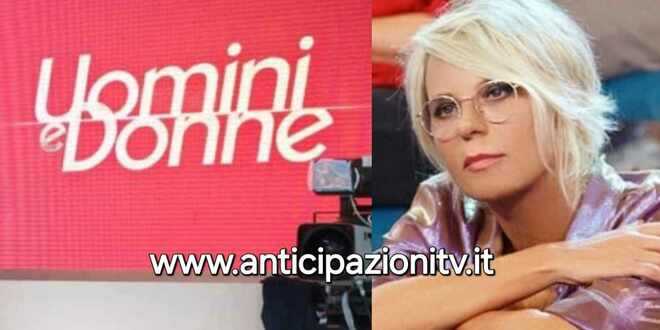 Uomini e Donne, avvistata la nuova tronista dopo il provino: il nome del suo ex fidanzato