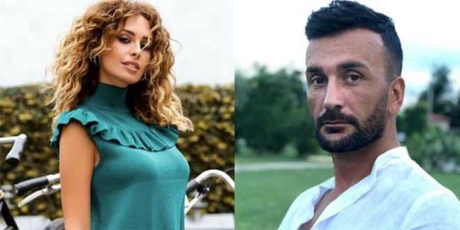 Uomini e Donne gossip, Sara Affi Fella e Nicola Panico avvistati insieme: la foto