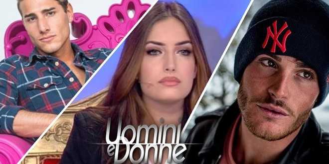 Uomini e Donne news, avvistati Nilufar e Nicolò: la reazione di Giordano