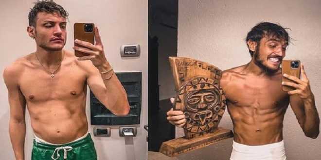 Awed spiazza tutti: “Devo farlo e non me ne vergogno”