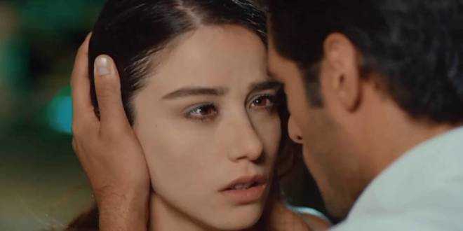 Ayaz chiede la mano di Oyku, trame di Cherry Season del 3 e 4 agosto 2017