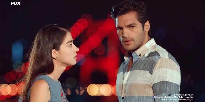 Cherry Season puntate dal 4 all’8 settembre 2017, Ayaz chiede il divorzio ad Oyku