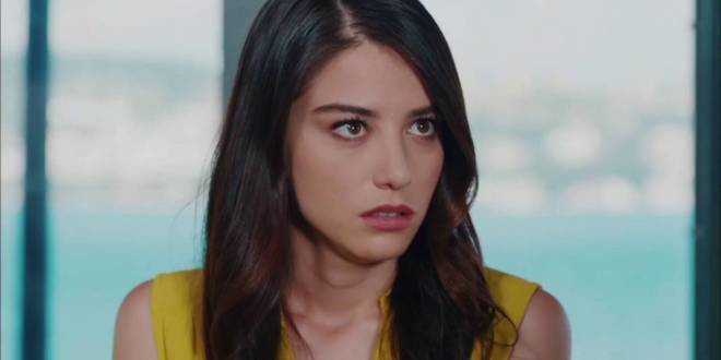 Cherry Season 2 trama 8 settembre 2017, Ayaz lascia Oyku?