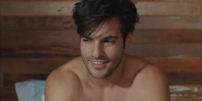 Cherry Season 2 trama 7 settembre 2017, Ayaz tradisce Oyku?