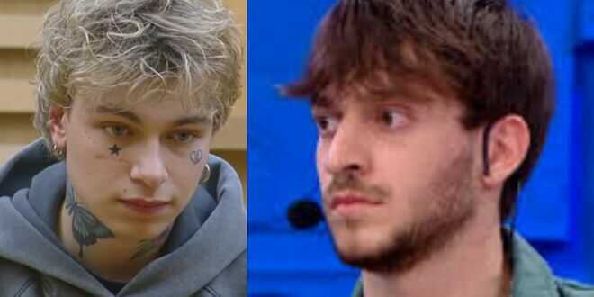 Ayle e Holden verso il ritorno in TV dopo Amici 23? L’indiscrezione sul Festival di Sanremo