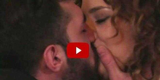 Uomini e Donne, Lorenzo-Sara a luci rosse: spuntano le immagini censurate