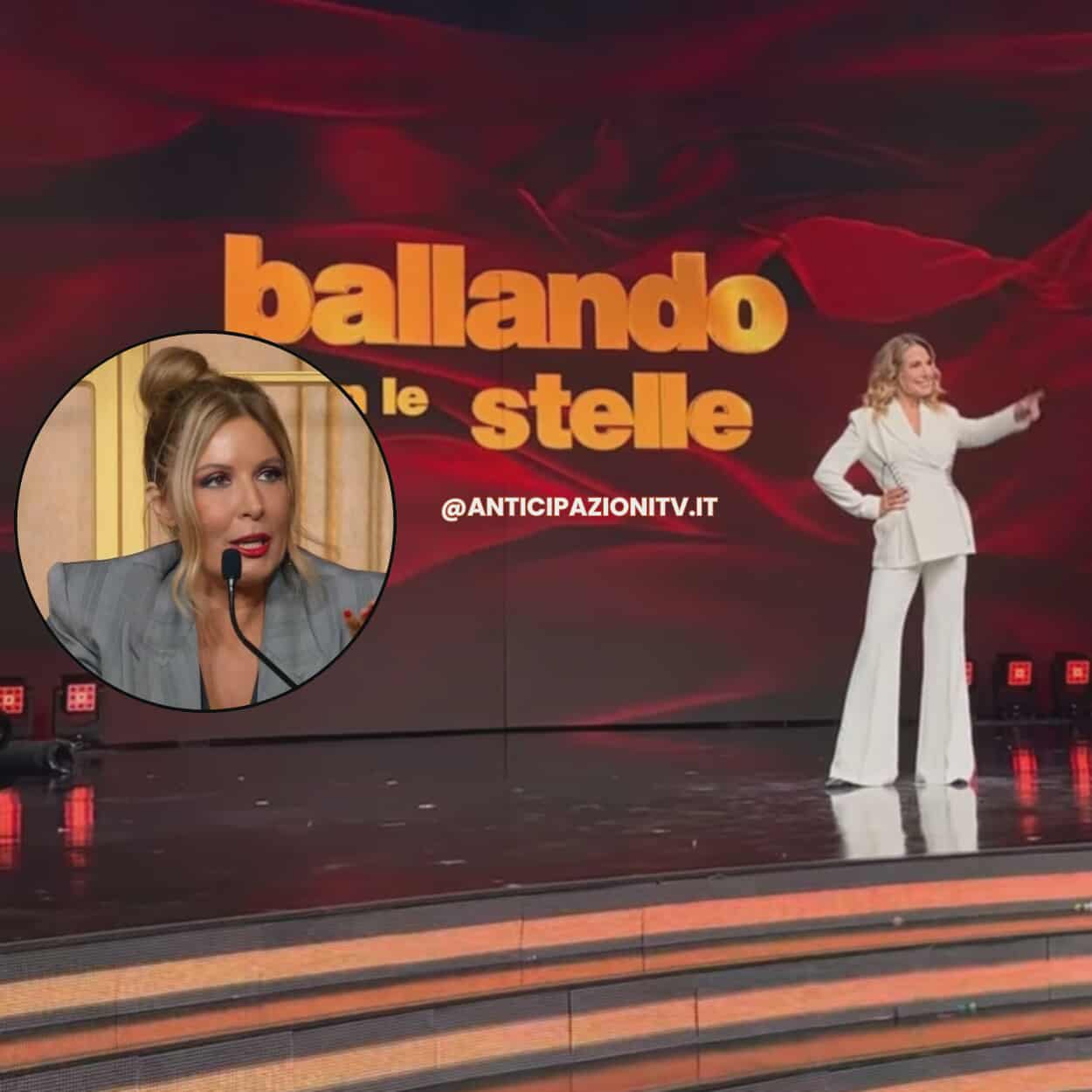 Ballando con le Stelle 2025, Barbara d’Urso debutta: lacrime e dure parole di Selvaggia Lucarelli