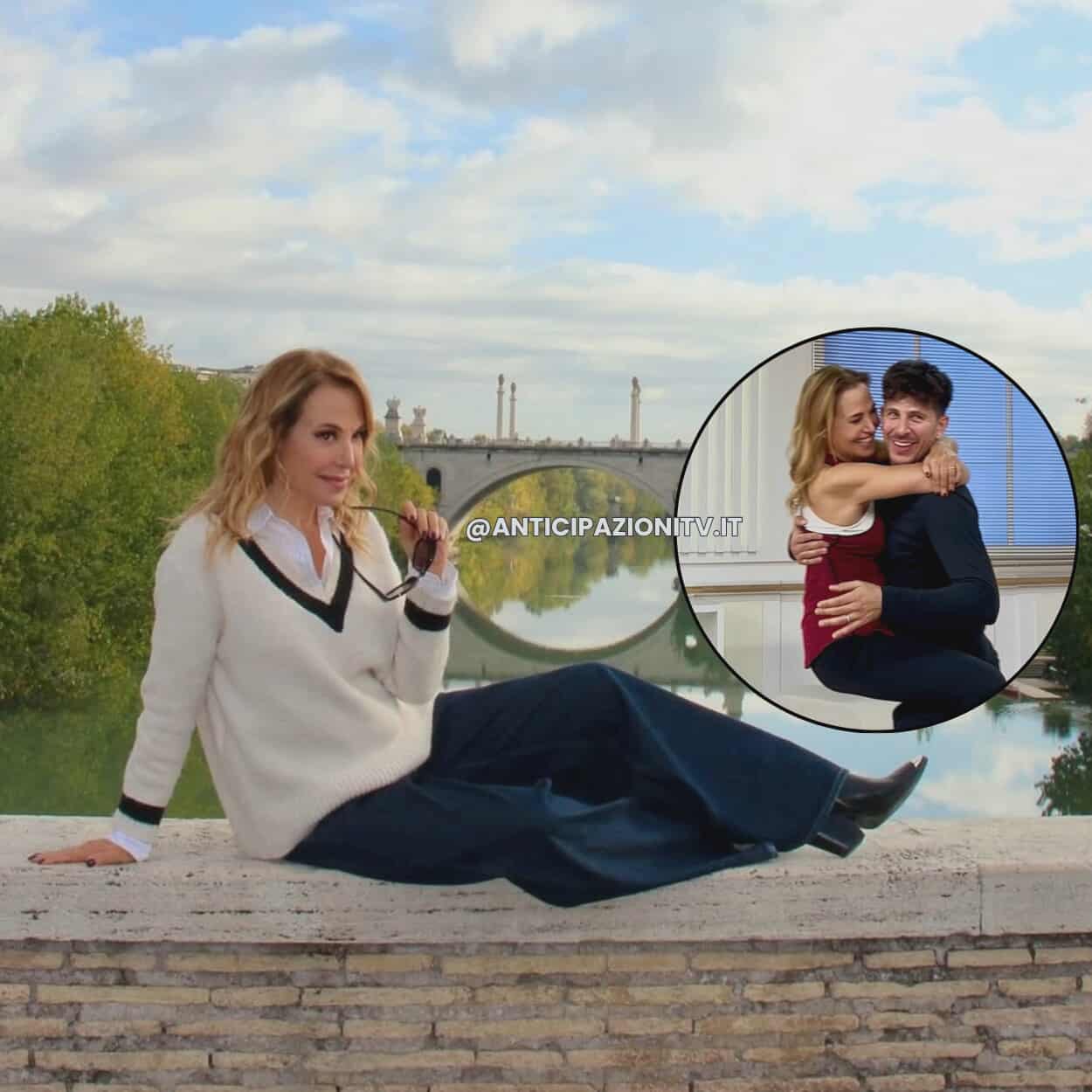 Ballando con le Stelle 2025, infortunio per Barbara d’Urso: le sue parole Ballando con le Stelle 2025, infortunio per Barbara d’Urso: le sue parole