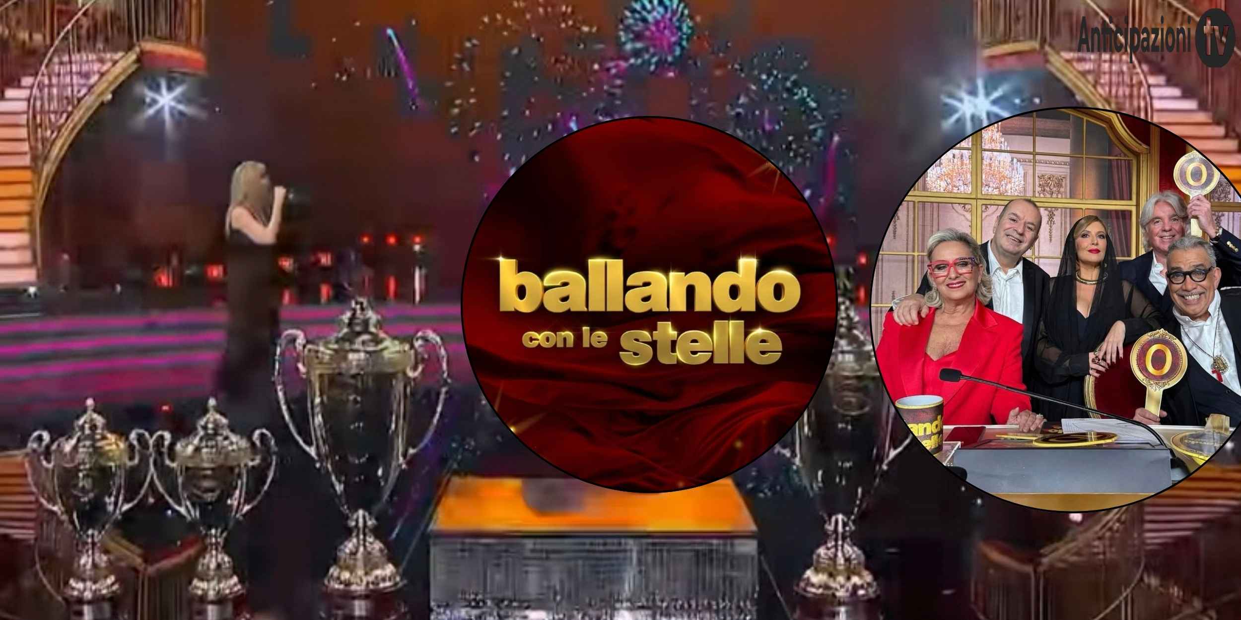 Ballando con le Stelle 2026: prime concorrenti, nuova giurata e chi ha rifiutato