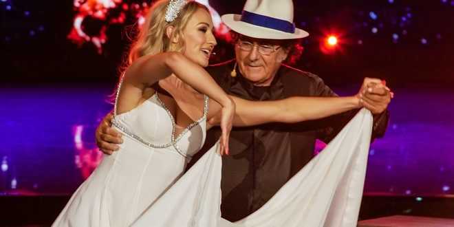 Ballando con le stelle, Al Bano Carrisi si ritira dalla gara: le motivazioni