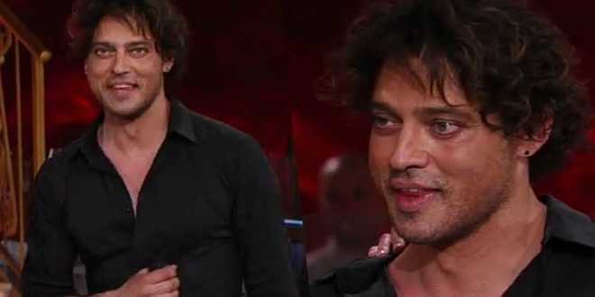 Ballando con le Stelle, Garko irriconoscibile: cos’ha fatto al viso?