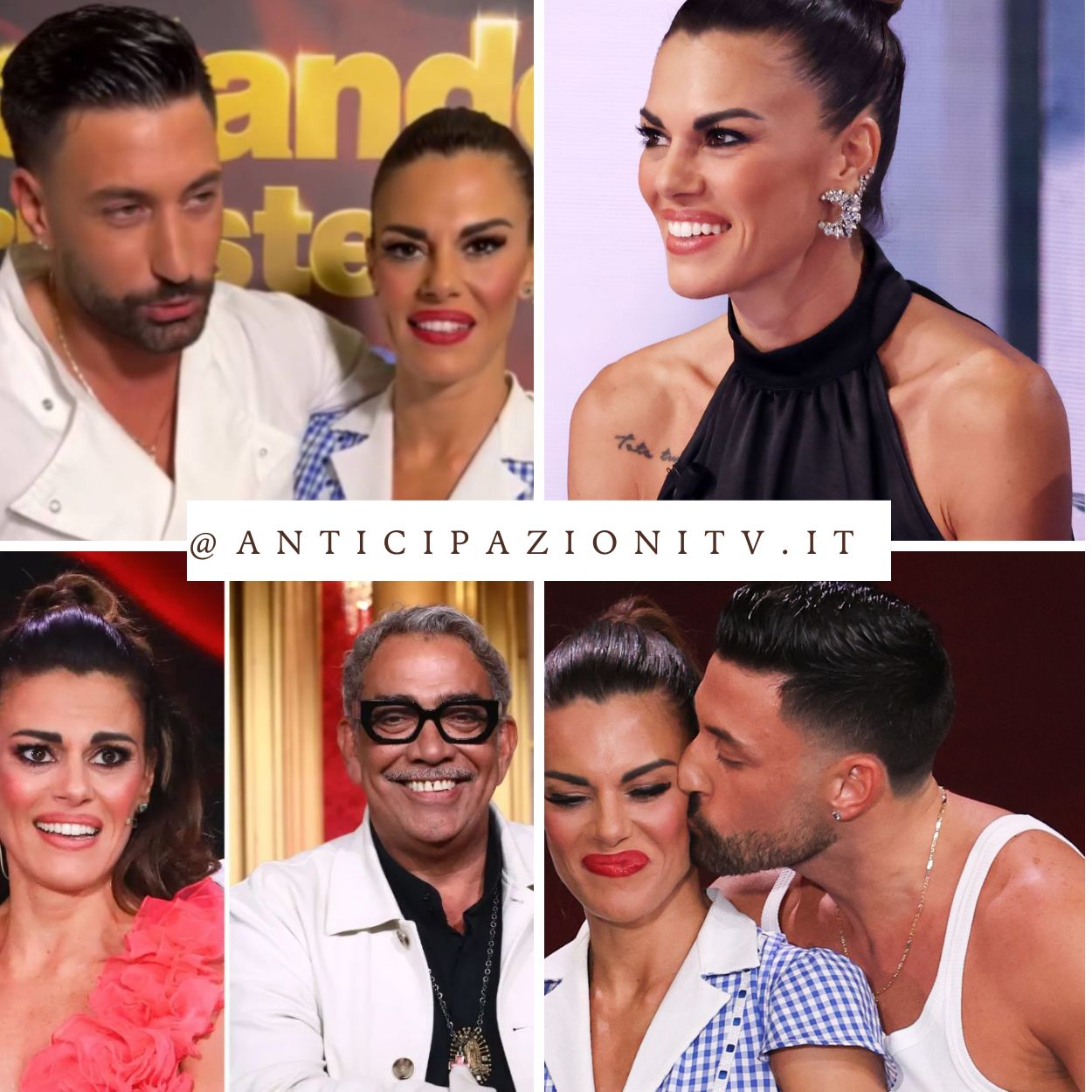 Ballando con le Stelle: la produzione risponde alle polemiche