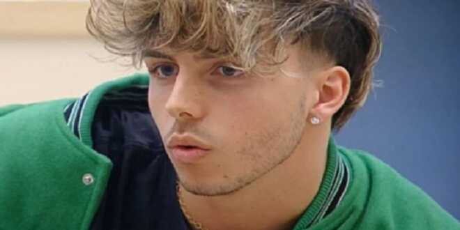 Ballando con le Stelle, non solo Mattia Zenzola: nel cast anche un’altra allieva?