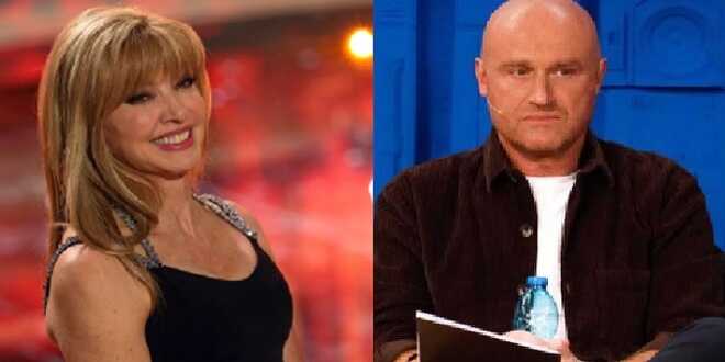 Ballando con le Stelle, nel cast anche Rudy Zerbi? Spunta la risposta del docente di Amici