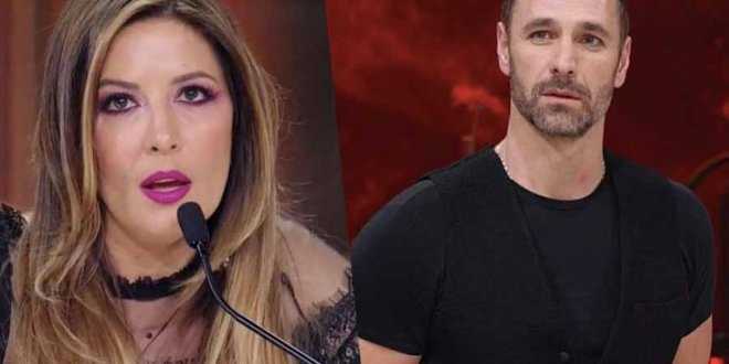 Ballando con le Stelle, Selvaggia Lucarelli e le pesanti accuse a Raoul Bova
