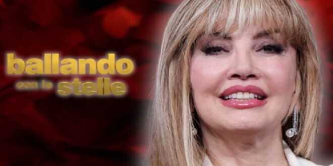 Ballando con le Stelle 2024-2025, Milly Carlucci svela la terza concorrente: arriva da Canale 5
