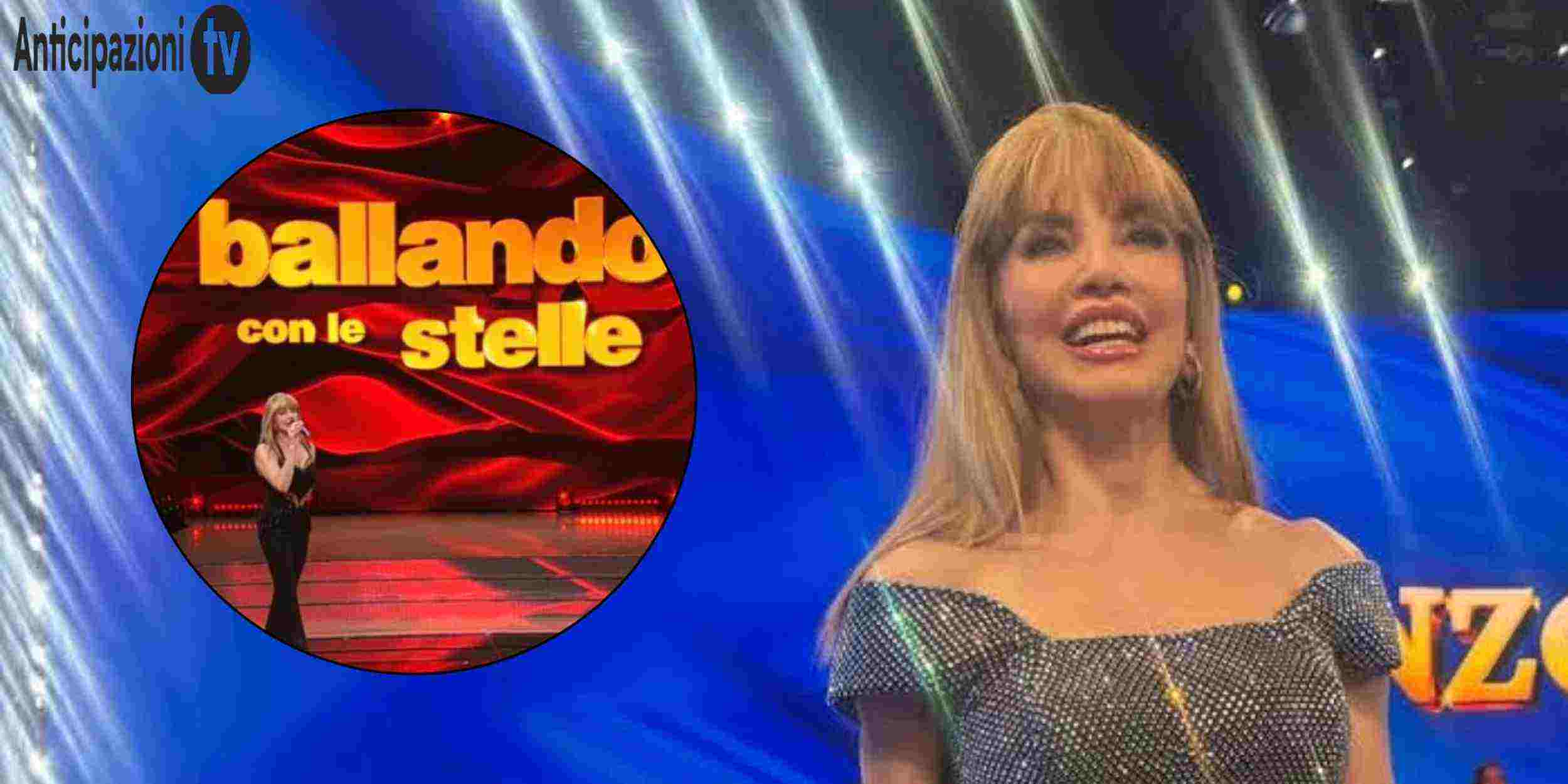 ballando con le stelle 2026 milly carlucci prepara un cast sorprendente da Anticipazionitv.it ballando con le stelle 2026 milly carlucci prepara un cast sorprendente