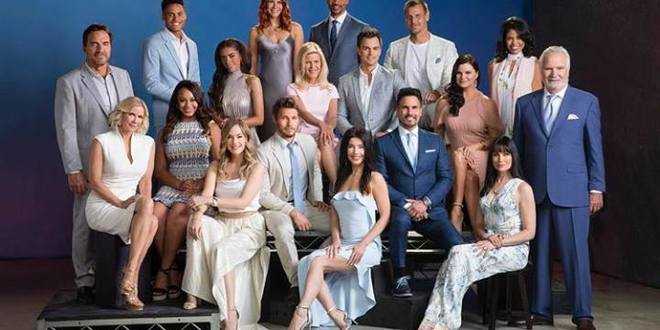 Beautiful anticipazioni, novità cast: Barbara D’Urso attrice della soap?