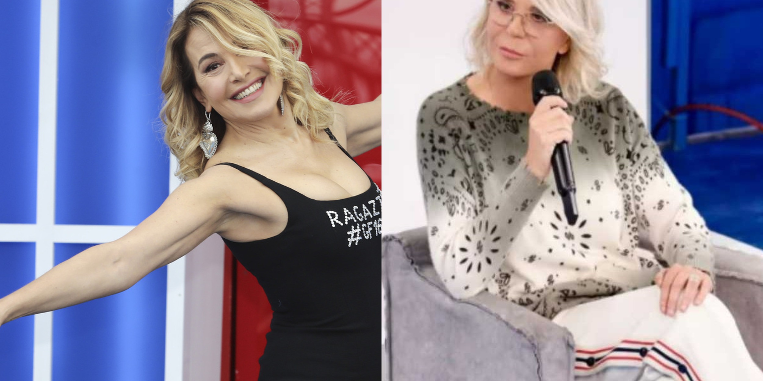 barbara d8217urso denuncia mediaset la verit224 sulla sua cacciata da Anticipazionitv.it barbara d8217urso denuncia mediaset la verit224 sulla sua cacciata