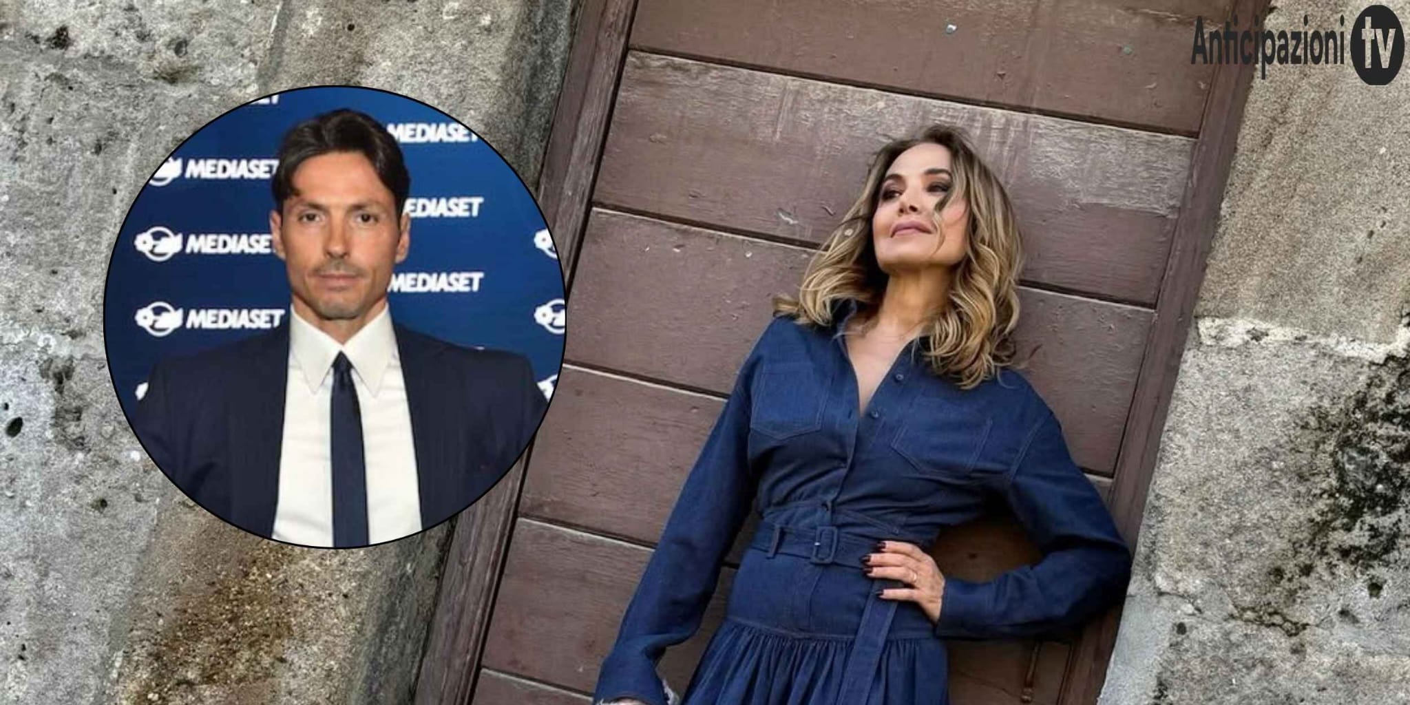 Barbara d’Urso replica ancora a Mediaset: le nuove rivelazioni