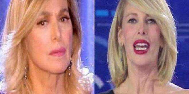 Isola dei Famosi 2018, la D’Urso umiliata da Alessia Marcuzzi