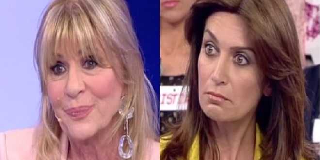Uomini e Donne news: Barbara De Santi aspra contro il trono over