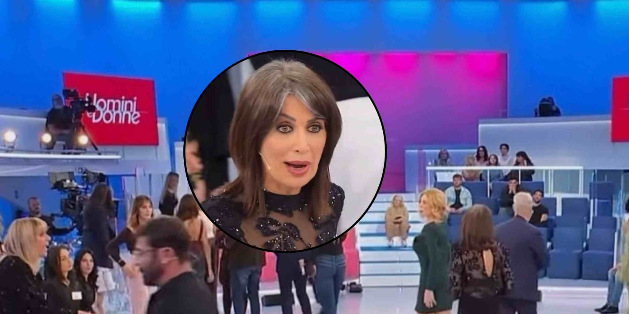 Uomini e Donne, Barbara beccata con un discusso cavaliere: ha mentito alla redazione?