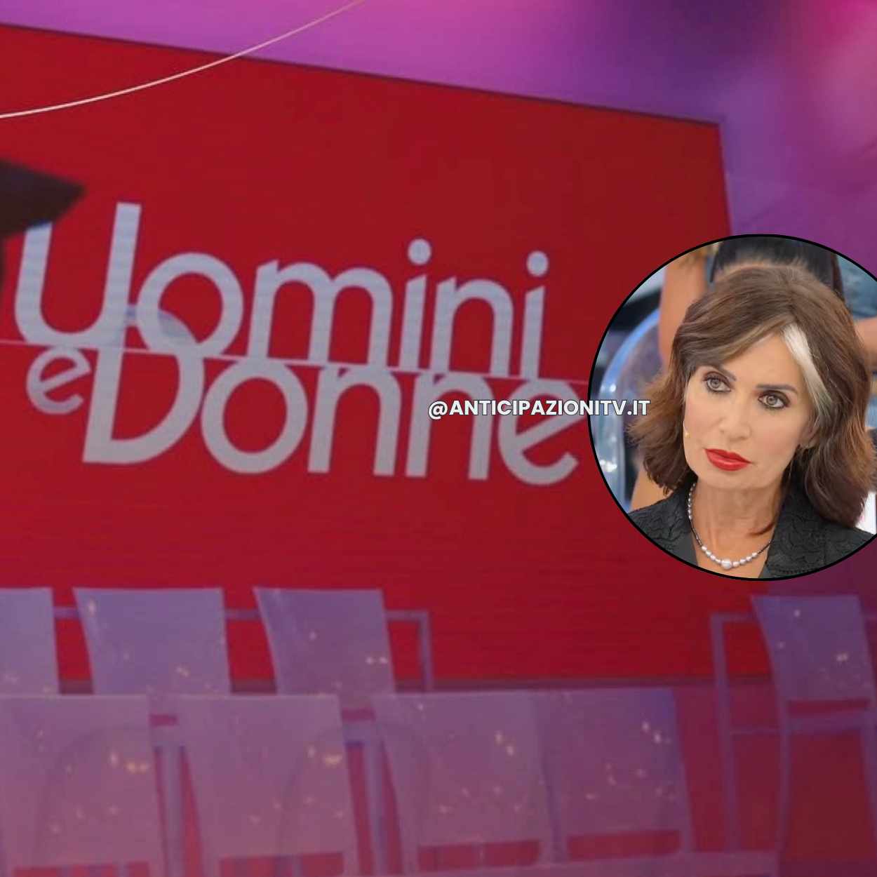 Uomini e Donne, nuova avventura per Barbara De Santi: debutto su Prime Video Uomini e Donne, nuova avventura per Barbara De Santi: debutto su Prime Video