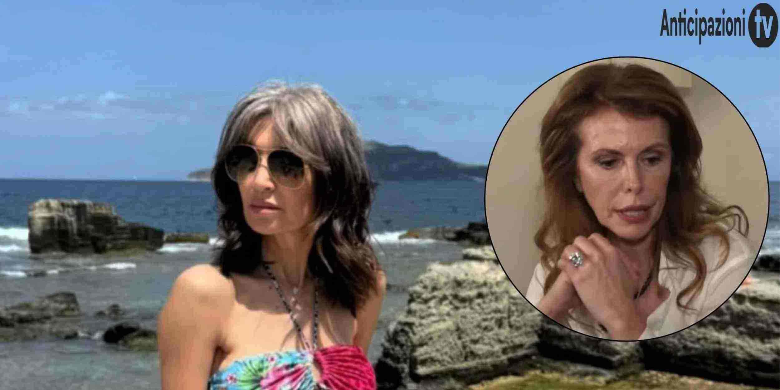 barbara de santi fa discutere i fan di uomini e donne stoccata a cinzia paolini da Anticipazionitv.it barbara de santi fa discutere i fan di uomini e donne stoccata a cinzia paolini