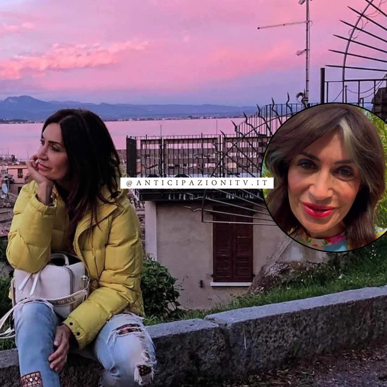 Uomini e Donne, Barbara De Santi parla ancora dopo il grave incidente: come sta la sorella