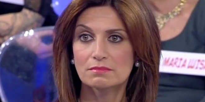 Uomini e Donne news, Barbara De Santi senza veli su Instagram