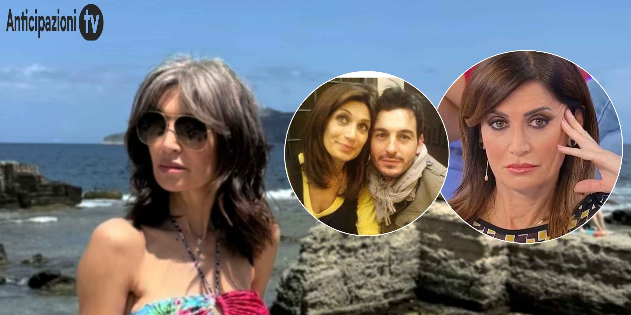 barbara de santi ripensa ad un suo storico ex di uomini e donne le parole inaspettate da Anticipazionitv.it barbara de santi ripensa ad un suo storico ex di uomini e donne le parole inaspettate