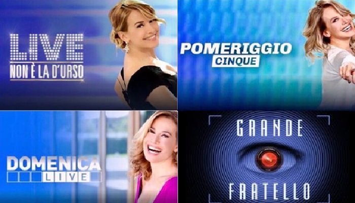 Barbara d’Urso, ecco quando inizieranno tutti i suoi programmi!