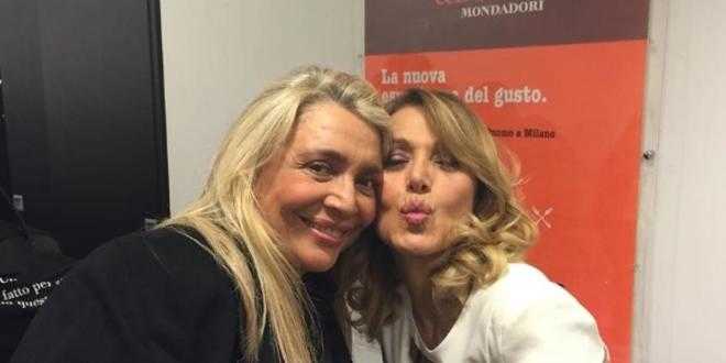 Barbara D’Urso fidanzata con Alberto del GF? Ecco la rivelazione di Mara Venier