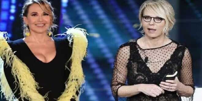 Barbara d’Urso, la Rai ci ripensa: per lei un nuovo show che sfiderà Maria De Filippi