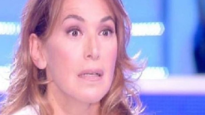 Barbara d’Urso racconta il suo dramma e ammette: “Sono una miracolata”