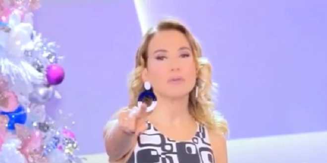 Barbara d’Urso: tragedia sfiorata a Cuba, paura per la conduttrice