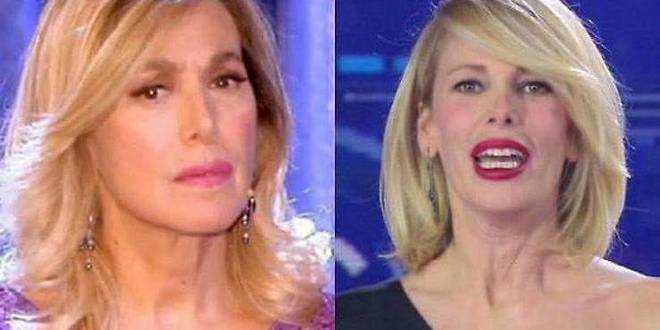 Isola dei Famosi 2018, Barbara D’Urso umilia la Marcuzzi e difende Eva