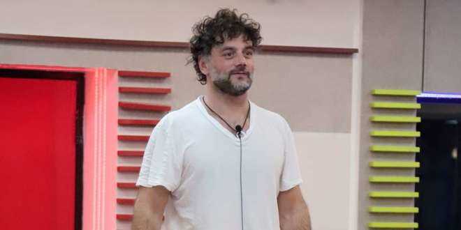 GF Vip, Barù è stato con una top-model di fama internazionale: ecco di chi si tratta