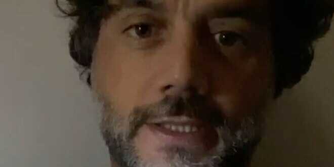 GF Vip, Barù: volano parole grosse con una fan