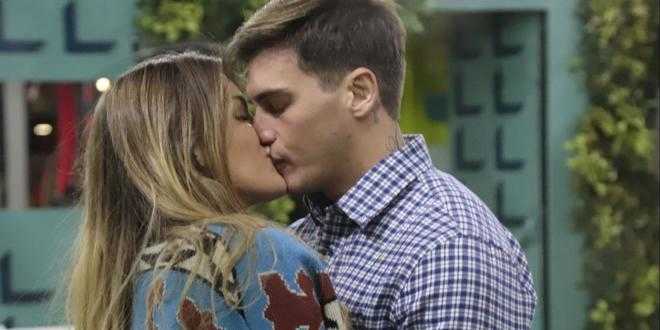 GF Vip, Basciano si confida con Manila: “Io e Sophie vogliamo una figlia”
